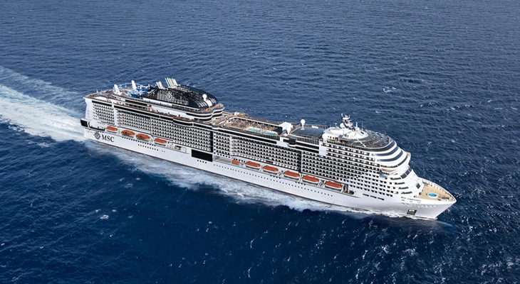 Msc Virtuosa