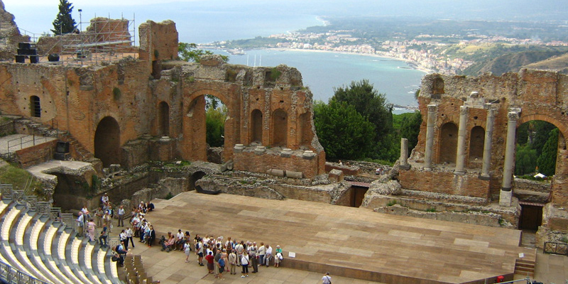 Festival del Cinema di Taormina