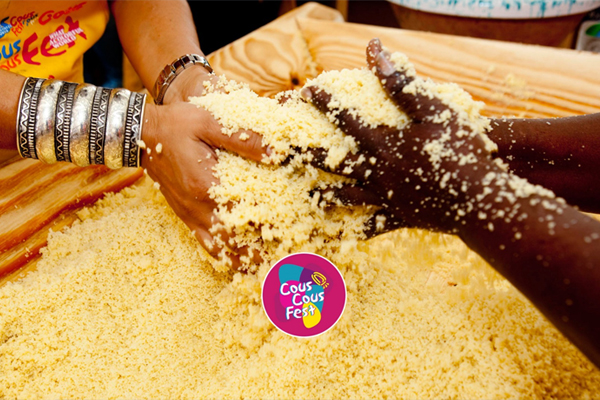 Cous Cous Fest, San Vito Lo Capo