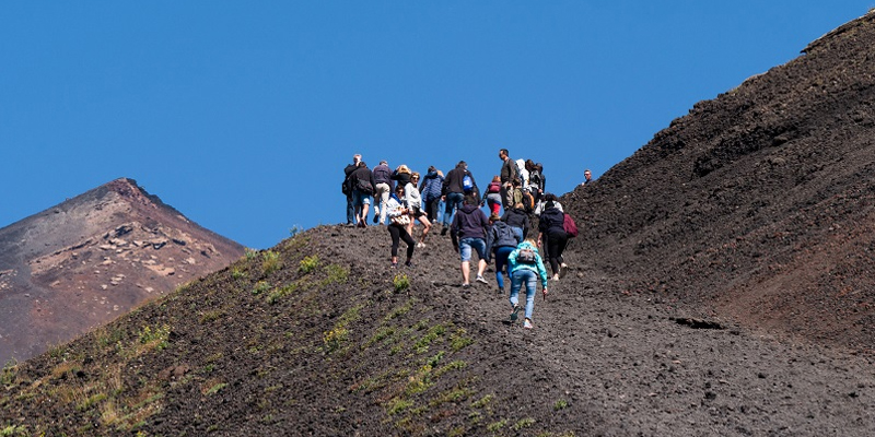 L’Etna