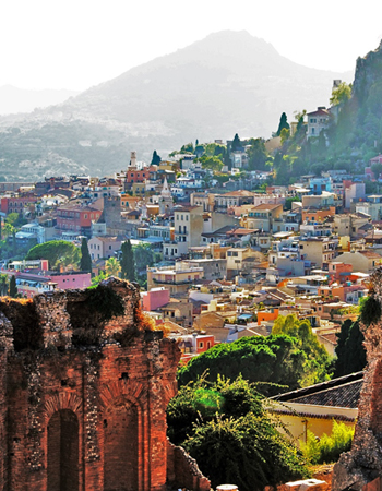 Taormina