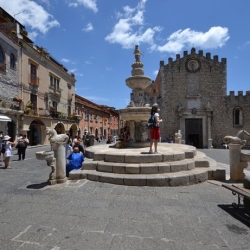 Taormina