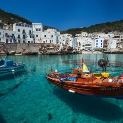 Levanzo