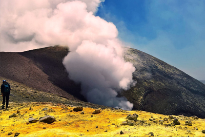 Etna