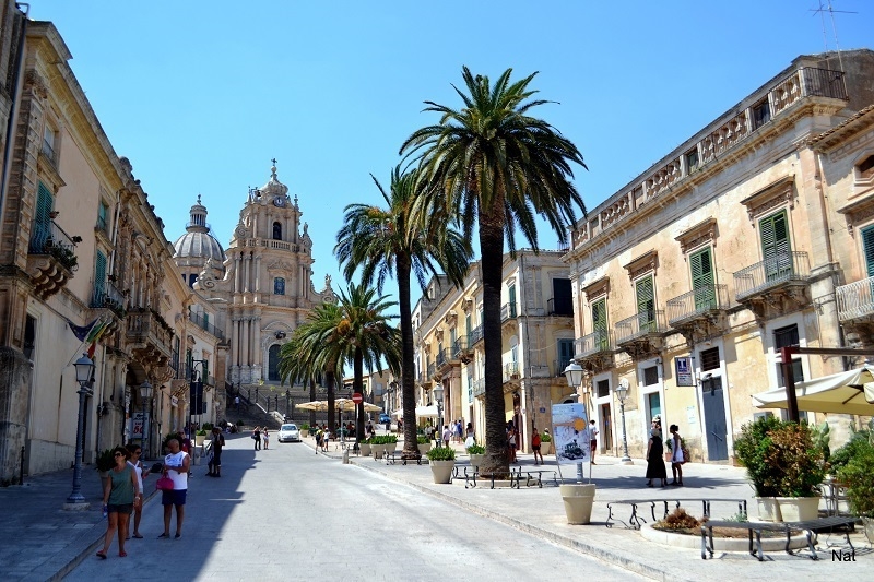 Tour archeo-gastronomico a Marsala