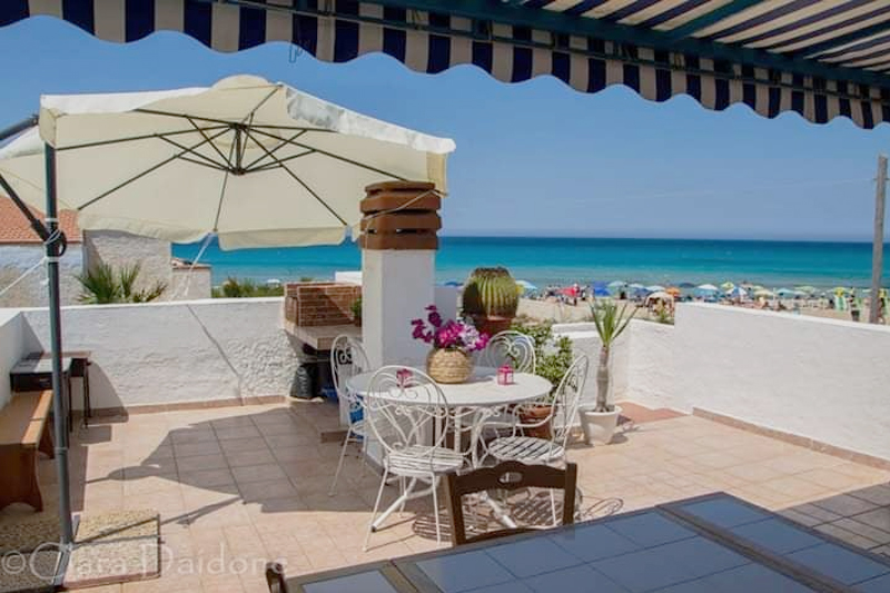 La Terrazza sul mare Rif. 107