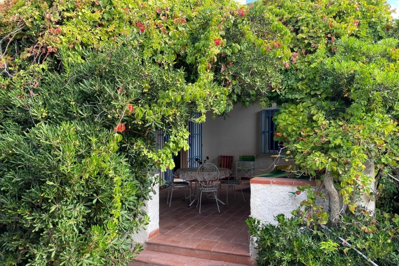 La Terrazza sul mare Rif. 107