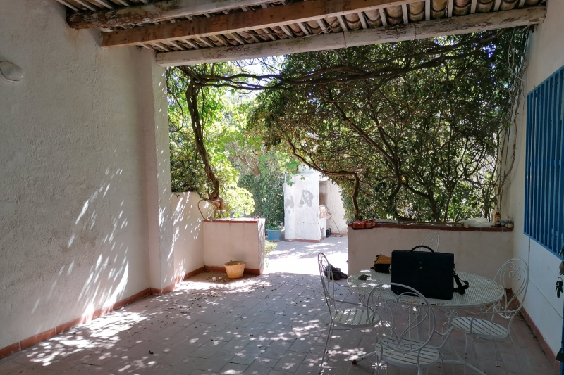 La Terrazza sul mare Rif. 107